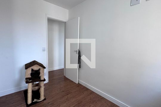 Quarto 1 de apartamento à venda com 2 quartos, 49m² em Jardim Samambaia, Campinas