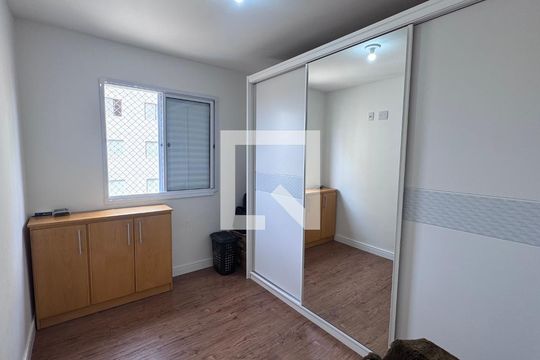 Quarto 1 de apartamento à venda com 2 quartos, 49m² em Jardim Samambaia, Campinas