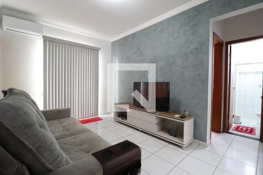 Apartamento para alugar com 2 quartos, 81m² em Santa Mônica, Uberlândia