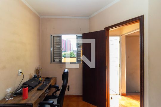Quarto 1 de casa à venda com 3 quartos, 107m² em Vila Santa Virginia, São Paulo