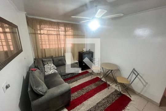 Apartamento à venda com 2 quartos, 55m² em Água Fria, São Paulo