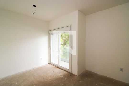 Quarto 1 de casa de condomínio à venda com 2 quartos, 70m² em Nonoai, Porto Alegre