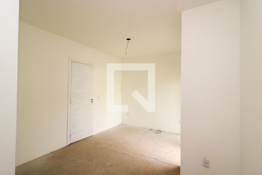 Quarto 1 de casa de condomínio à venda com 2 quartos, 70m² em Nonoai, Porto Alegre