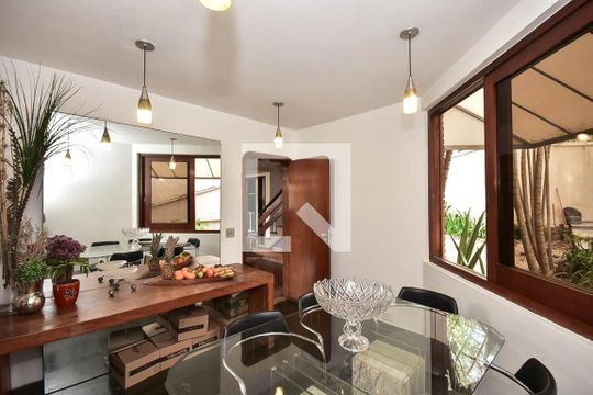 Copa de casa à venda com 5 quartos, 518m² em Jardim Guedala, São Paulo