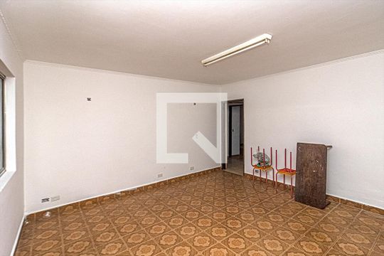 Sala de casa para alugar com 3 quartos, 200m² em Cursino, São Paulo