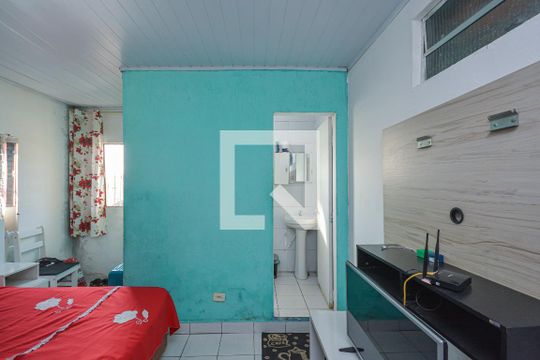 Quarto de casa à venda com 1 quarto, 40m² em Interlagos, São Paulo