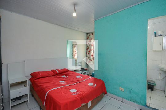 Quarto de casa à venda com 1 quarto, 40m² em Interlagos, São Paulo