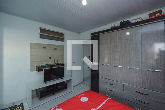 Quarto de casa à venda com 1 quarto, 40m² em Interlagos, São Paulo