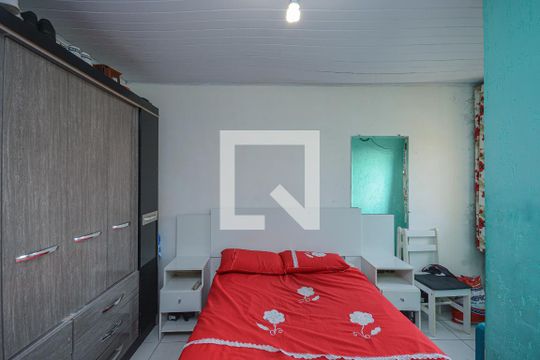 Quarto de casa à venda com 1 quarto, 40m² em Interlagos, São Paulo