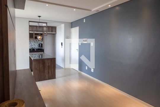 Apartamento à venda com 2 quartos, 54m² em Macedo, Guarulhos