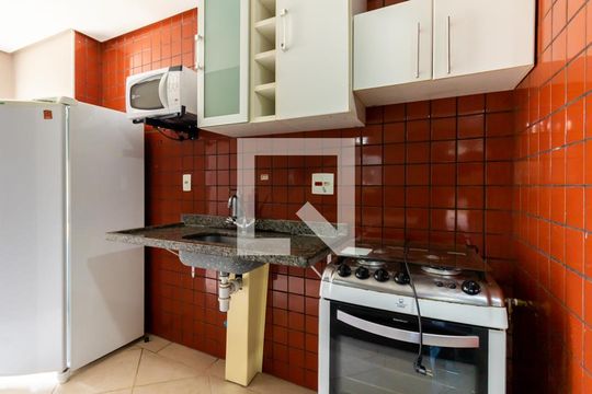 Área comum de apartamento à venda com 2 quartos, 69m² em Parque Novo Mundo, São Paulo