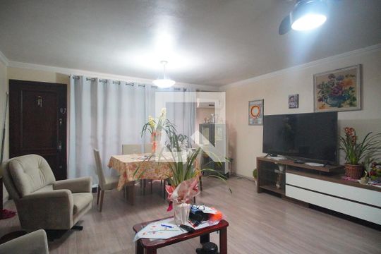 Casa para alugar com 2 quartos, 160m² em Canudos, Novo Hamburgo