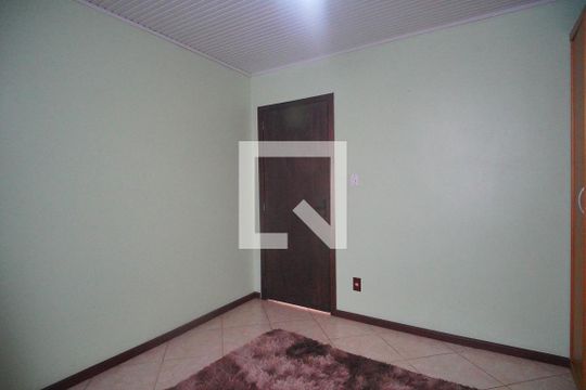 Quarto 1 de casa para alugar com 2 quartos, 160m² em Canudos, Novo Hamburgo