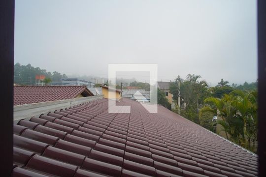 vista do Quarto 1 de casa para alugar com 2 quartos, 160m² em Canudos, Novo Hamburgo