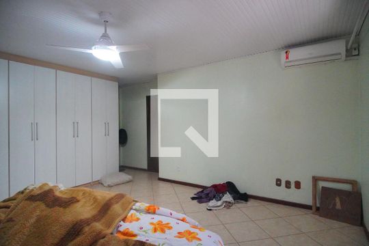 Quarto 2 de casa para alugar com 2 quartos, 160m² em Canudos, Novo Hamburgo
