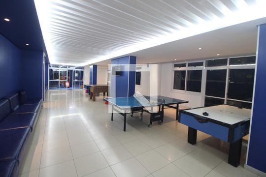 Área Comum de apartamento à venda com 3 quartos, 142m² em Lauzane Paulista, São Paulo