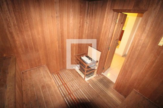 Área Comum de apartamento à venda com 3 quartos, 142m² em Lauzane Paulista, São Paulo
