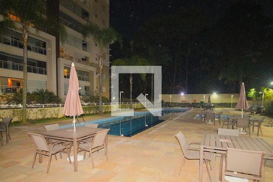 Área Comum de apartamento à venda com 3 quartos, 142m² em Lauzane Paulista, São Paulo