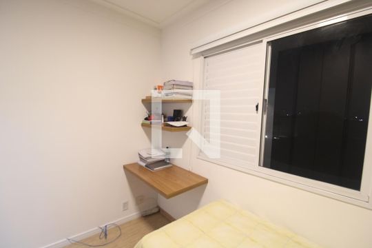 Quarto 3 de apartamento à venda com 3 quartos, 142m² em Lauzane Paulista, São Paulo