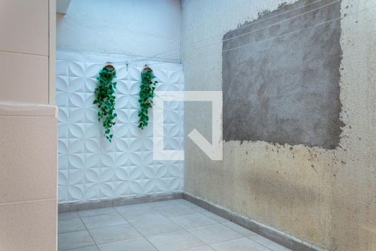 Área de Serviço de casa à venda com 2 quartos, 125m² em Paulicéia, São Bernardo do Campo