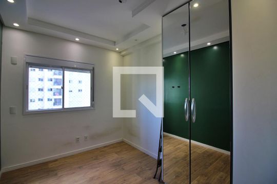 Quarto  de apartamento à venda com 2 quartos, 70m² em Independência, São Bernardo do Campo