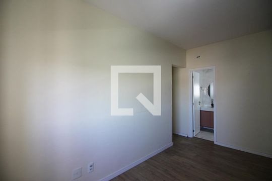 Suíte de apartamento à venda com 2 quartos, 70m² em Independência, São Bernardo do Campo