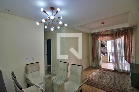 Apartamento à venda com 2 quartos, 70m² em Independência, São Bernardo do Campo