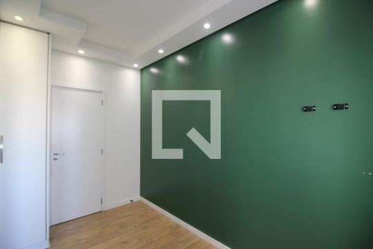 Quarto  de apartamento à venda com 2 quartos, 70m² em Independência, São Bernardo do Campo