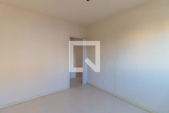 Quarto de apartamento à venda com 1 quarto, 42m² em Santa Tereza, Porto Alegre