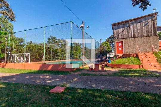 Área comum de apartamento à venda com 1 quarto, 42m² em Santa Tereza, Porto Alegre