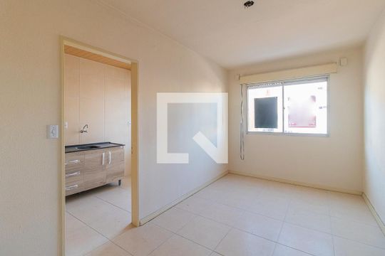 Apartamento à venda com 1 quarto, 42m² em Santa Tereza, Porto Alegre