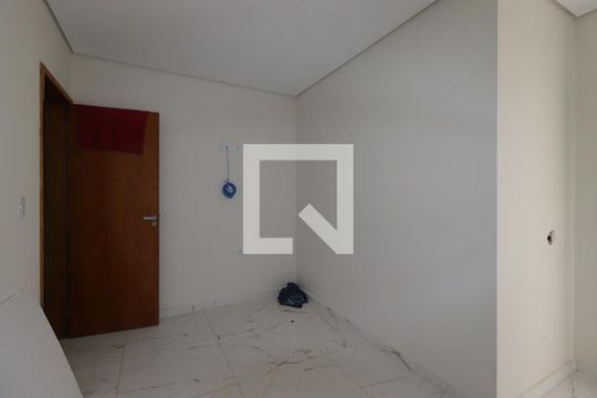 Quarto 2 de apartamento à venda com 3 quartos, 75m² em Vila Curuçá, Santo André