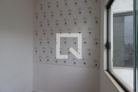 Quarto 1 de apartamento à venda com 2 quartos, 106m² em Campestre, Santo André