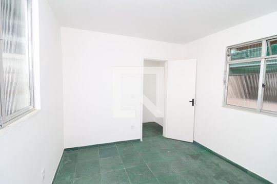 Quarto 2 de casa de condomínio para alugar com 2 quartos, 90m² em Portuguesa, Rio de Janeiro