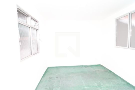 Quarto 2 de casa de condomínio para alugar com 2 quartos, 90m² em Portuguesa, Rio de Janeiro