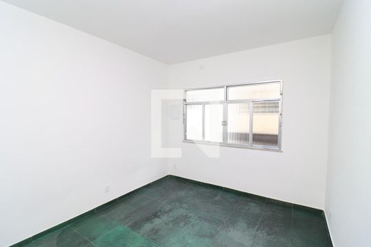 Quarto 1 de casa de condomínio para alugar com 2 quartos, 90m² em Portuguesa, Rio de Janeiro