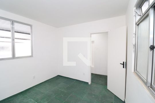 Quarto 2 de casa de condomínio para alugar com 2 quartos, 90m² em Portuguesa, Rio de Janeiro
