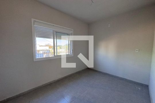 Quarto 2 de casa à venda com 3 quartos, 71m² em Scharlau, São Leopoldo