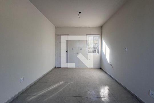 Quarto 1 de casa à venda com 3 quartos, 71m² em Scharlau, São Leopoldo