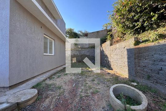 Área comum de casa à venda com 3 quartos, 71m² em Scharlau, São Leopoldo