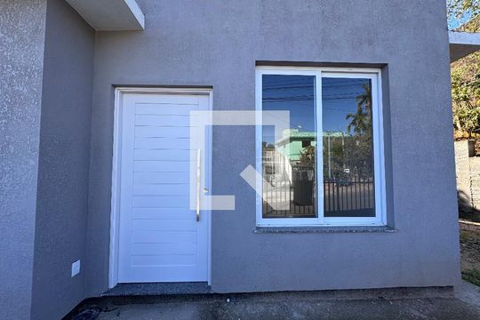 Área comum de casa à venda com 3 quartos, 71m² em Scharlau, São Leopoldo