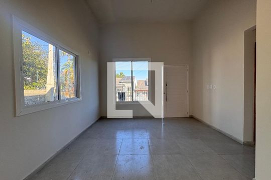 Sala de casa à venda com 3 quartos, 71m² em Scharlau, São Leopoldo