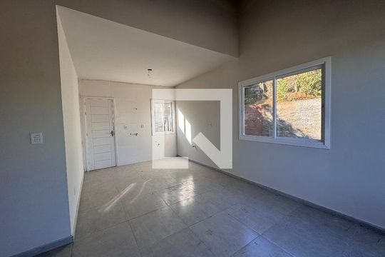 Quarto 1 de casa à venda com 3 quartos, 71m² em Scharlau, São Leopoldo