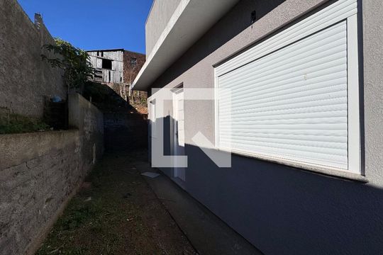 Área comum de casa à venda com 3 quartos, 71m² em Scharlau, São Leopoldo