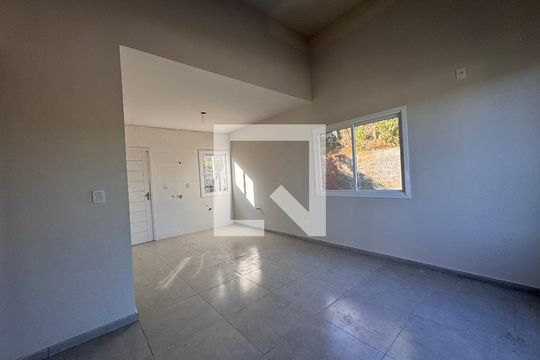 Quarto 1 de casa à venda com 3 quartos, 71m² em Scharlau, São Leopoldo