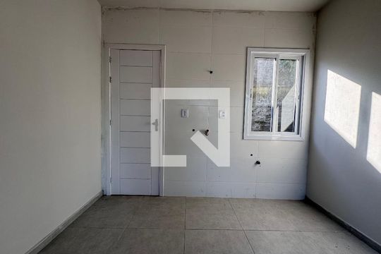Quarto 1 de casa à venda com 3 quartos, 71m² em Scharlau, São Leopoldo
