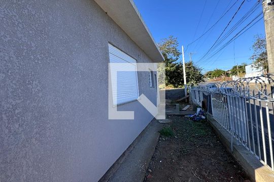 Área comum de casa à venda com 3 quartos, 71m² em Scharlau, São Leopoldo