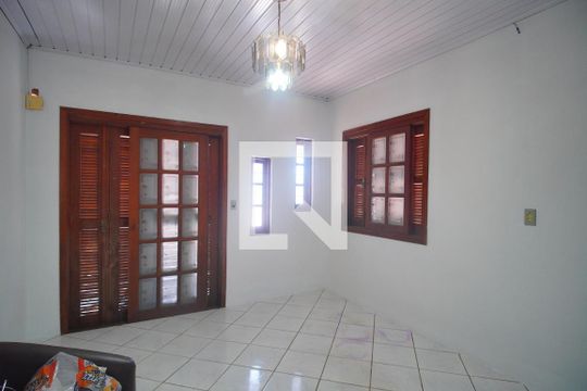 Casa para alugar com 2 quartos, 60m² em Santo Afonso, Novo Hamburgo