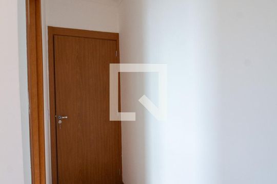 Suíte de apartamento para alugar com 2 quartos, 55m² em Jardim Europa, Sorocaba