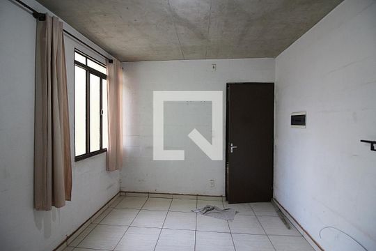 Sala de apartamento à venda com 2 quartos, 44m² em Cooperativa, São Bernardo do Campo